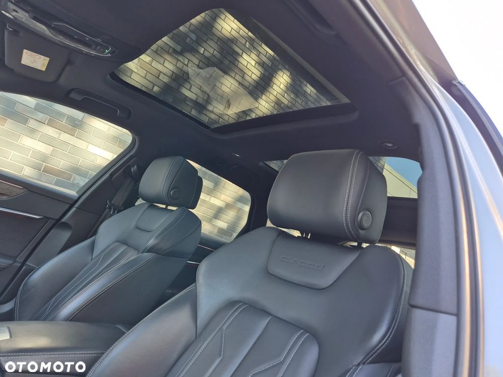 Audi A6 Allroad quattro 40 TDI S tronic - 19