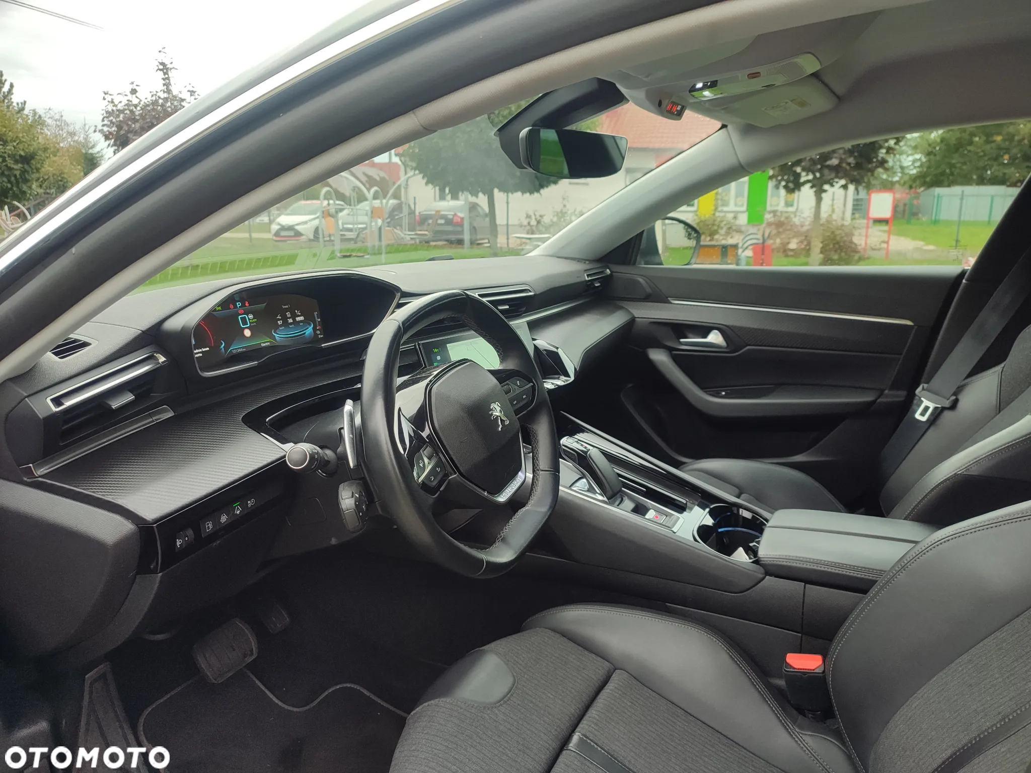 Peugeot 508 - 27