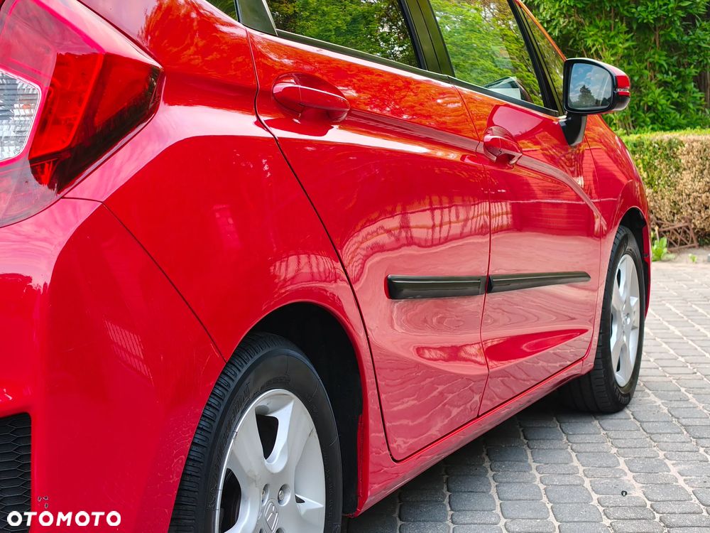 Honda Jazz 1.3 i-VTEC Trend - 9
