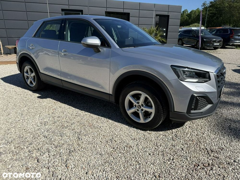 Audi Q2 30 TFSI Advanced - 6