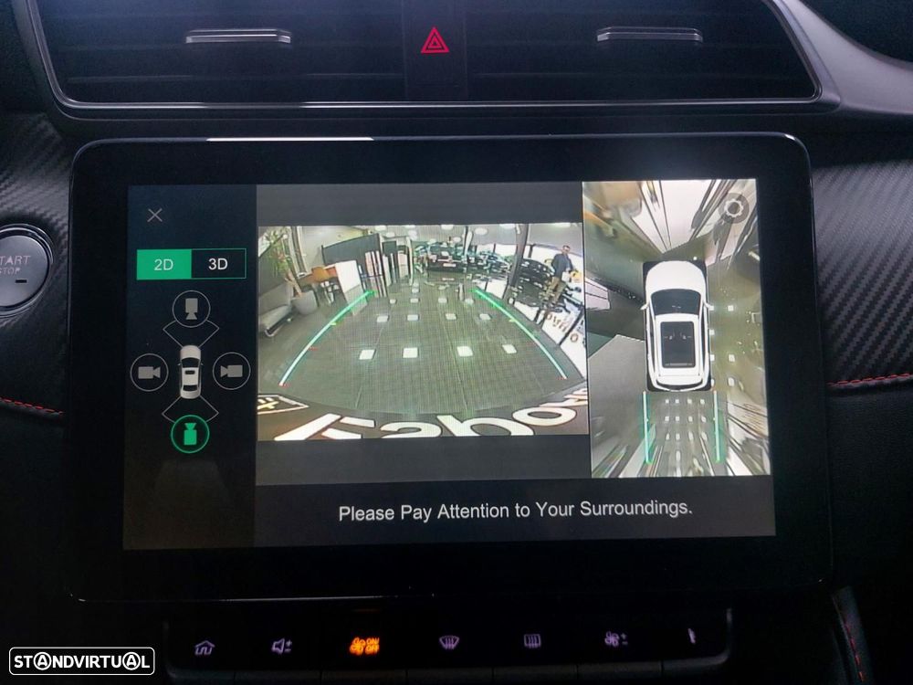 MG ZS 1.0 T-GDI Luxury Aut. - 35