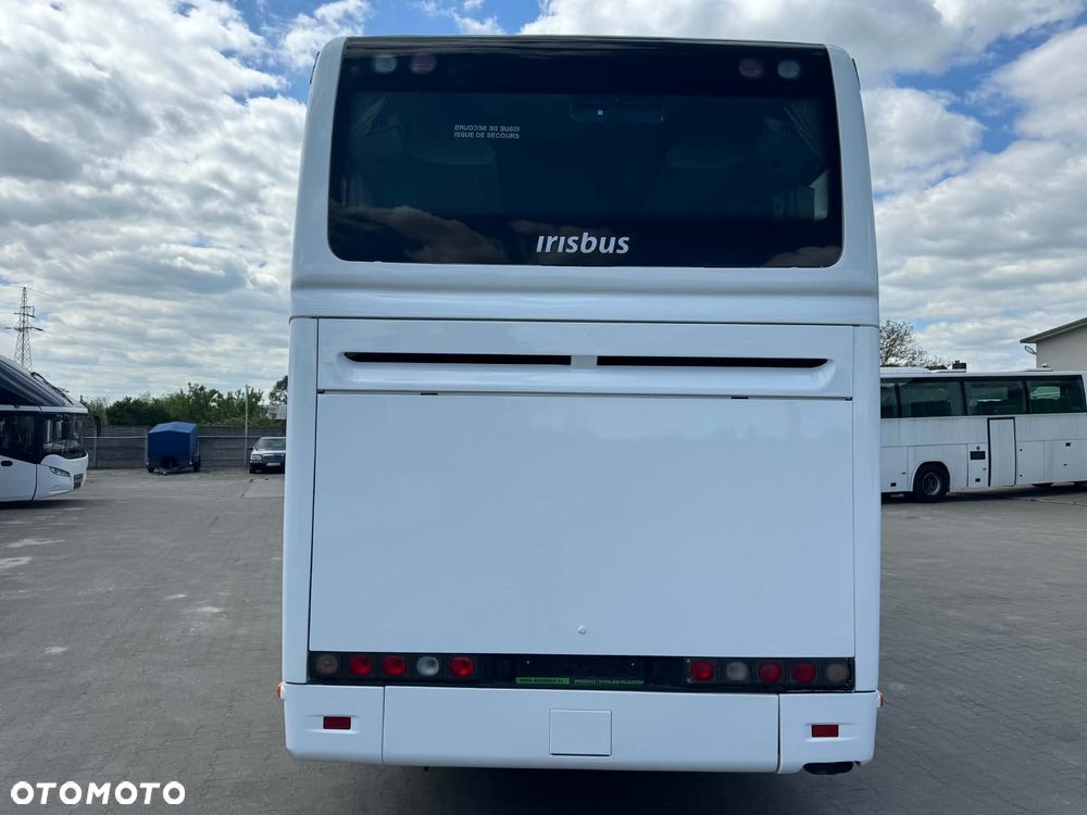 Irisbus Evadys HD - 7