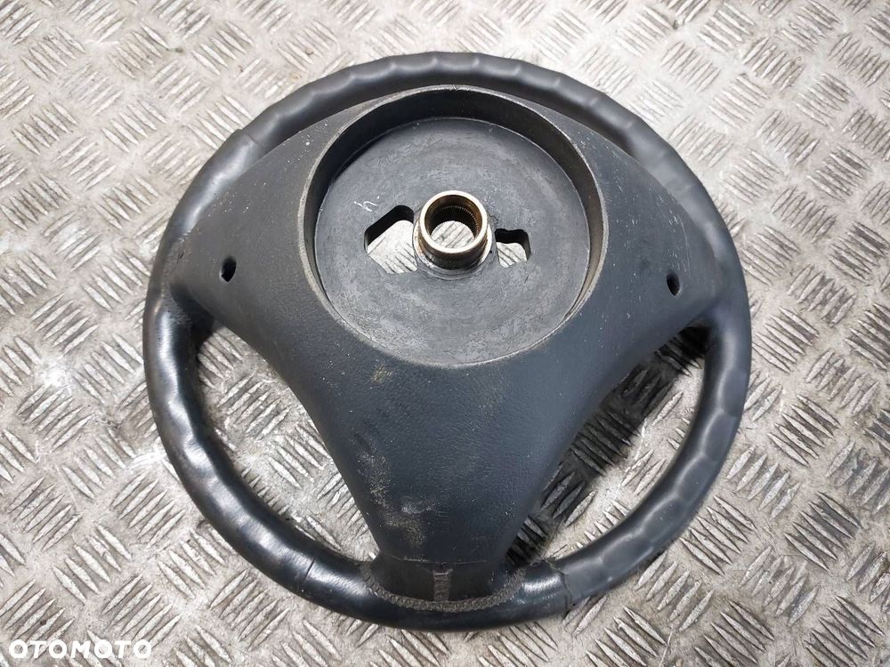 KIEROWNICA MERCEDES W203 C KLASA 2034602503 - 5