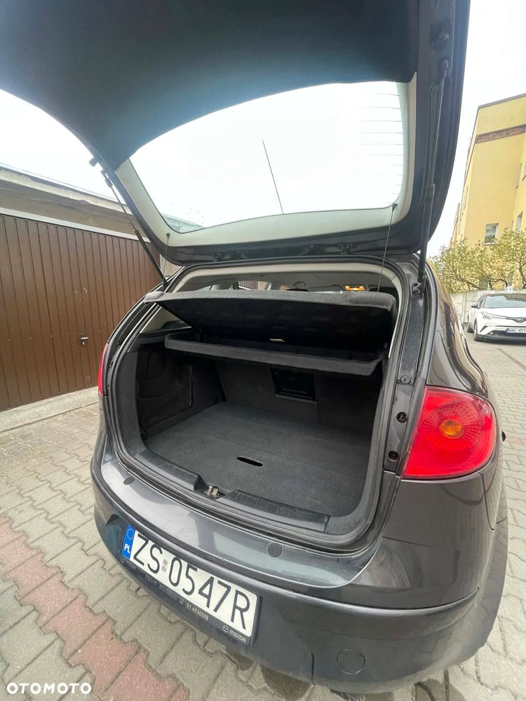 Seat Altea 1.6 Rebel - 19