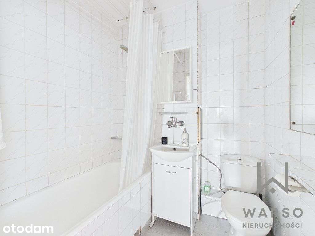 3 pokoje, widna kuchnia Wynajem