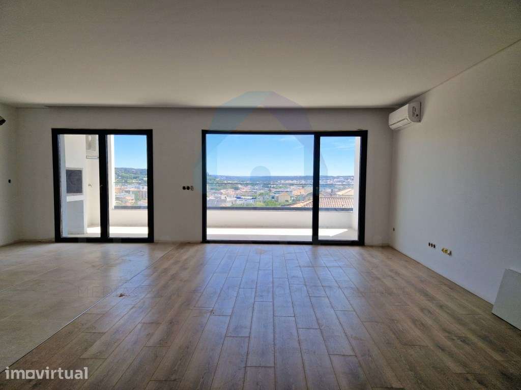 Apartamento T3 Bela Vista Residences - Pombal - Grande imagem: 4/28