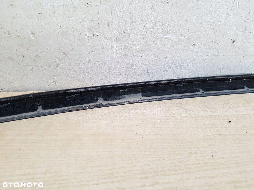 audi q5 17^ listwa czarna ozdobna klapy bagażnika 80a853927 - 4
