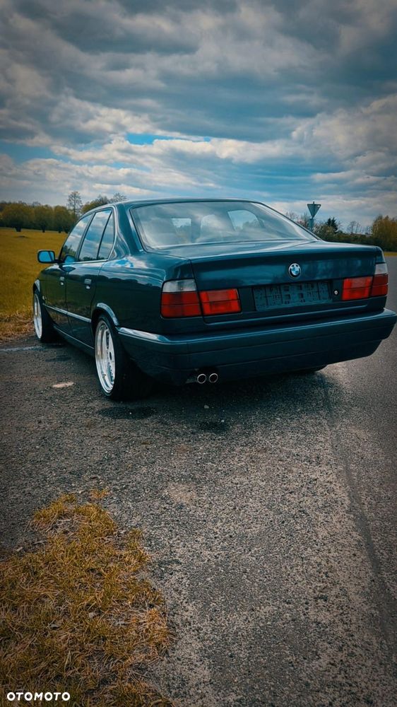 BMW Seria 5 - 9