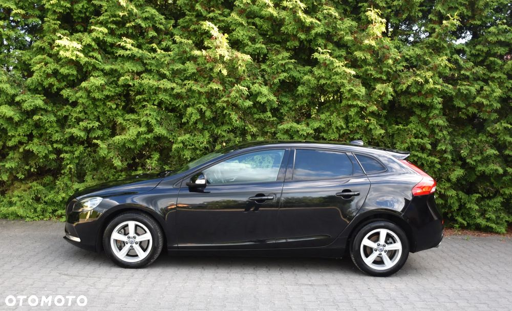 Volvo V40 D3 - 6