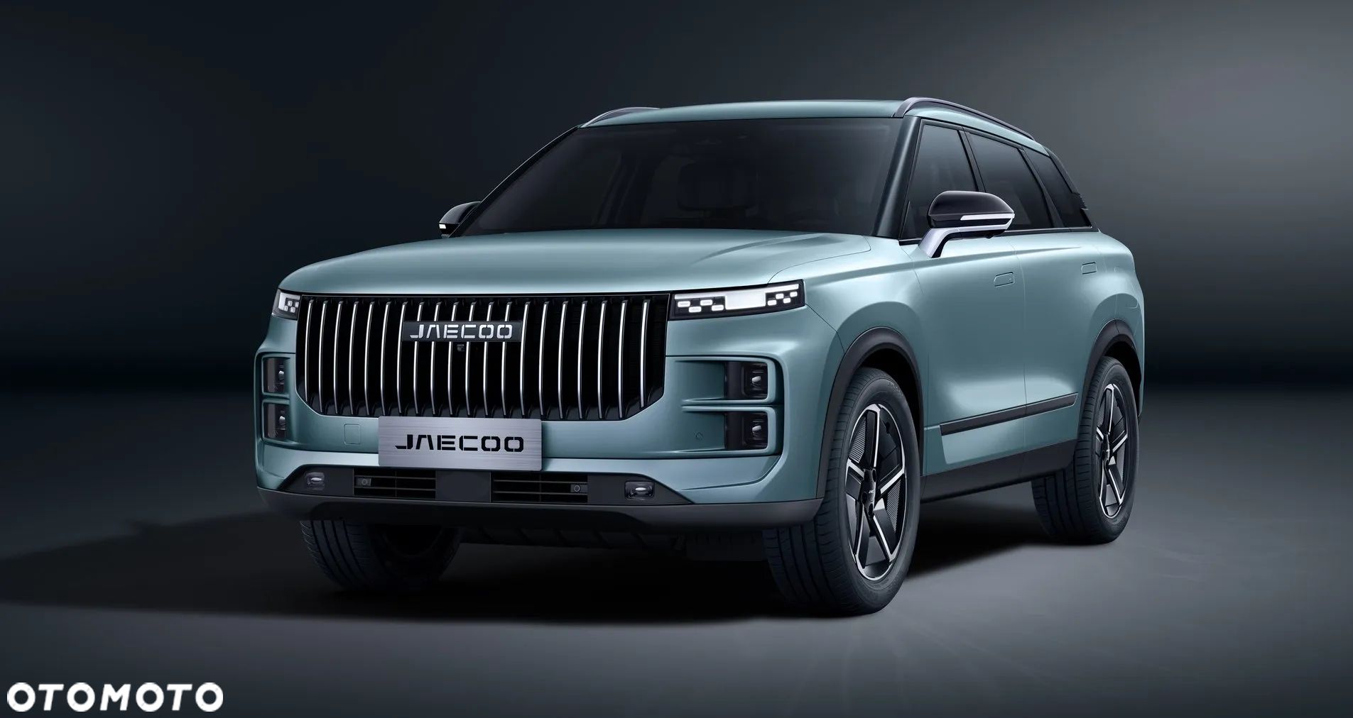 Jaecoo 7