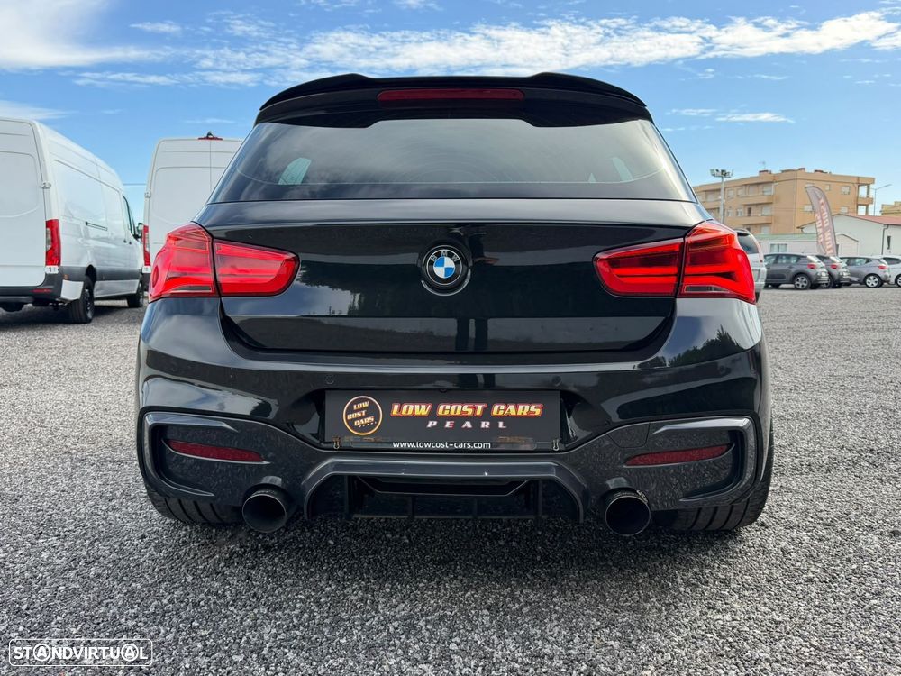 BMW M4 Auto - 43