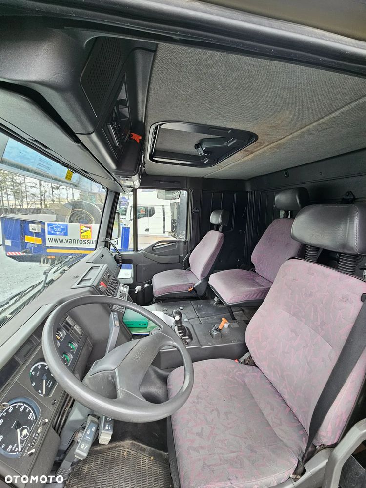 Iveco EuroTrakker - 5