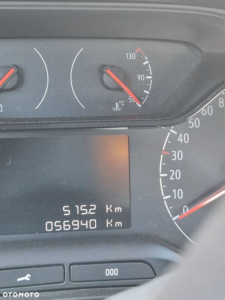 Opel Crossland X 1.2 T Eco Enjoy S&S - 9