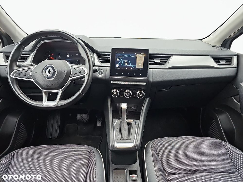 Renault Captur - 23