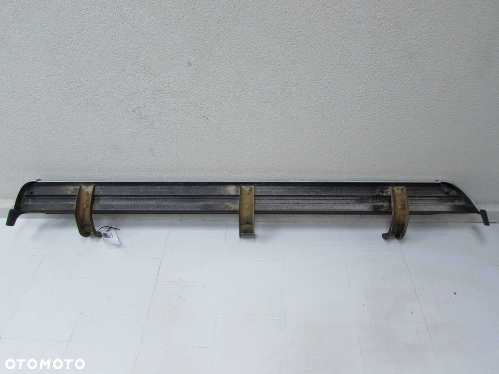 NISSAN NAVARA NP300 D23 RENAULT ALASKAN 14-23 PROG STOPIEN SCHODA - 6