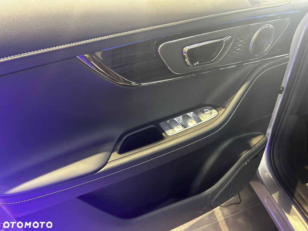 Omoda E5 63.2kWh Premium - 8