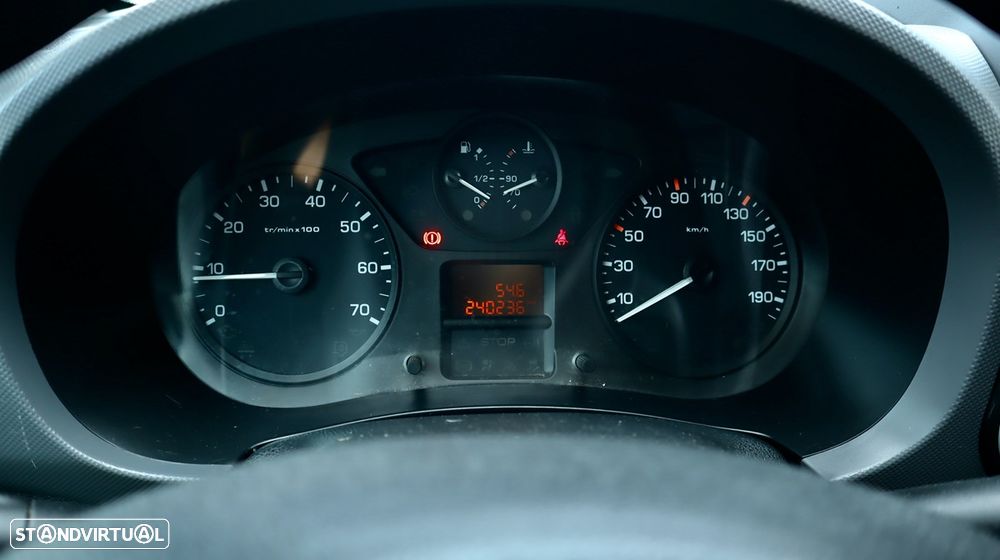 Peugeot Partner 1.6 BlueHDi L1 3 Lugares - 31