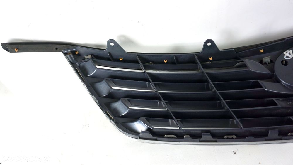 ATRAPA GRILL GRIL PRZÓD CHROM TOYOTA AVENSIS 3 III T27 08-12 8U5 2008-2012 - 8