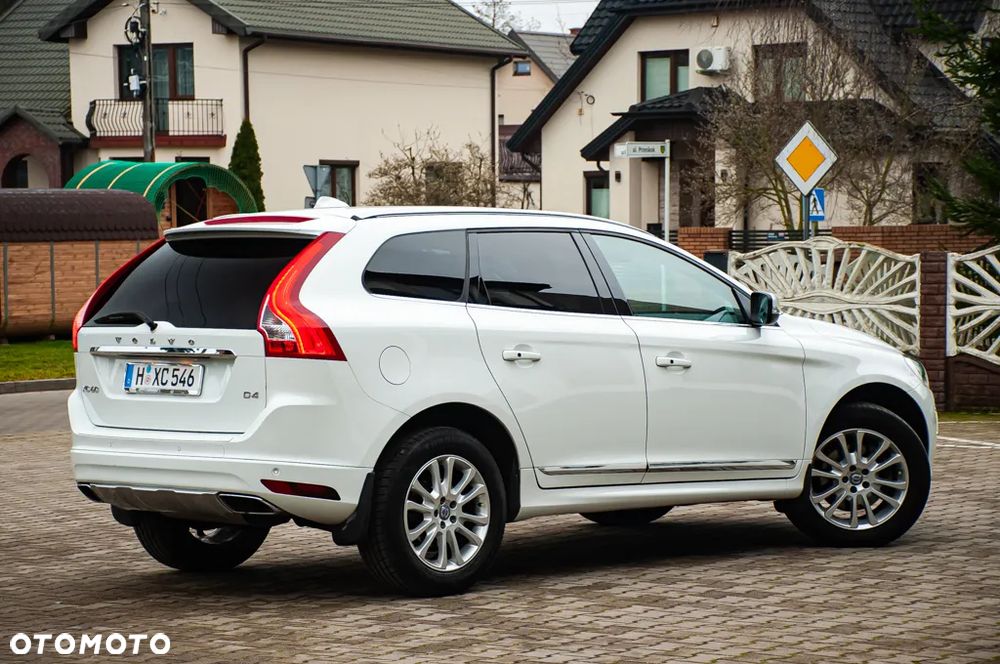 Volvo XC 60 D4 Drive-E Summum - 38