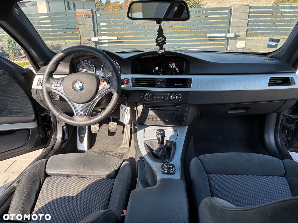 BMW Seria 3 - 7