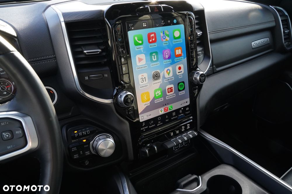 RAM 1500 Crew Cab Laramie - 37