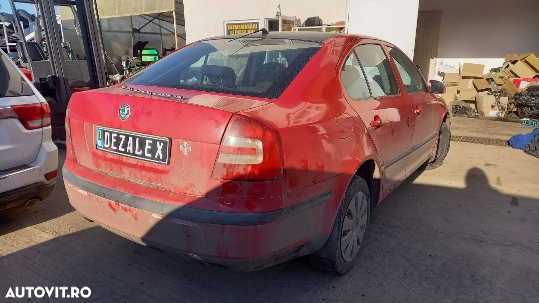 Dezmembrari Skoda Octavia 2,Break 1.6i BGU - 3