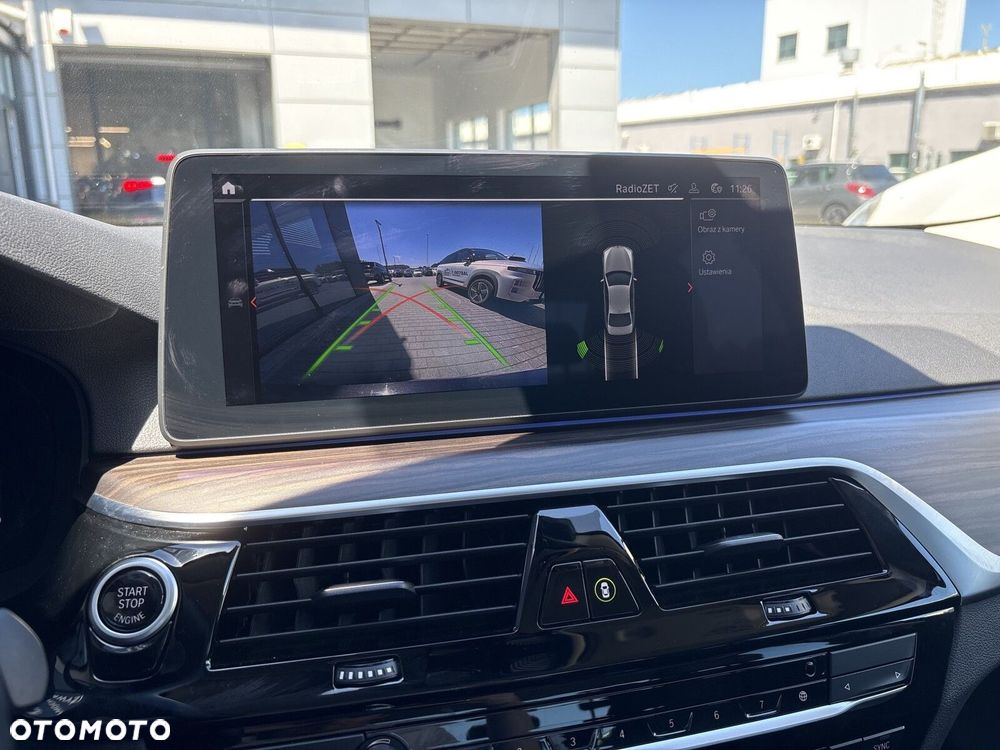BMW Seria 5 520d mHEV - 22