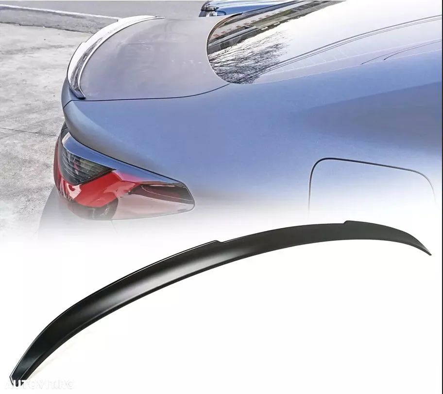 eleron portbagaj pentru BMW seria 4 g22 g23 g26 coupe cabrio Grand Coupe ⭐️⭐️⭐️⭐️⭐️ - 8