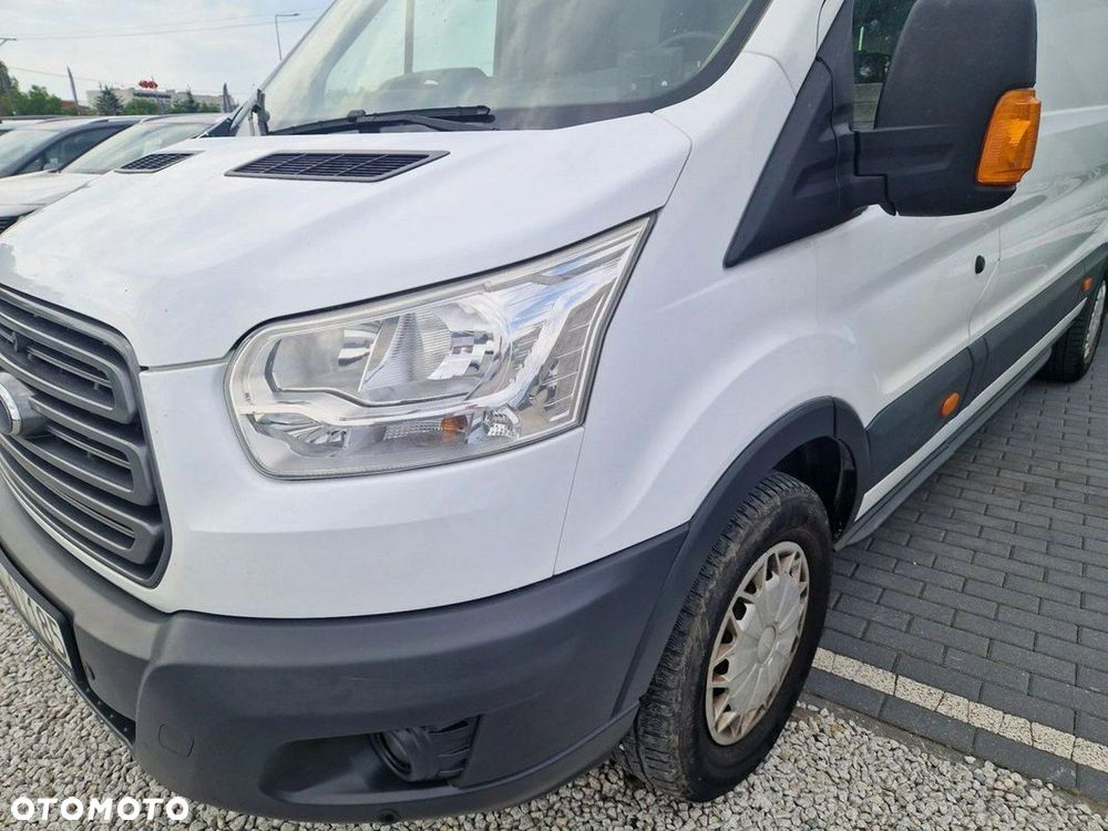 Ford TRANSIT - 5