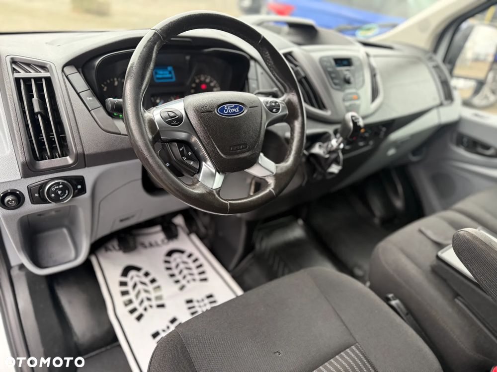 Ford TRANSIT - 23