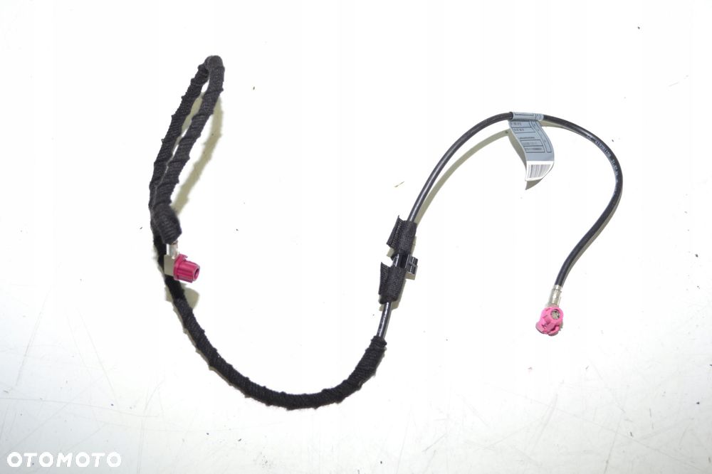 BMW E90 E91 PRZEWÓD KABEL NAWIGACJI 9185171 - 1