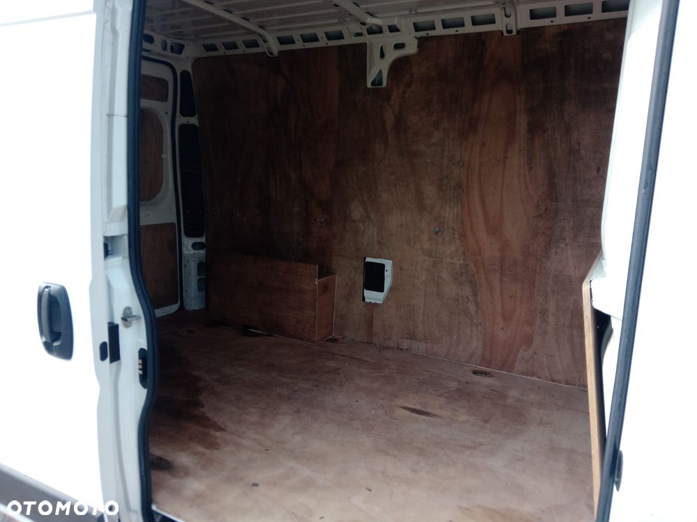 Peugeot Boxer - 16