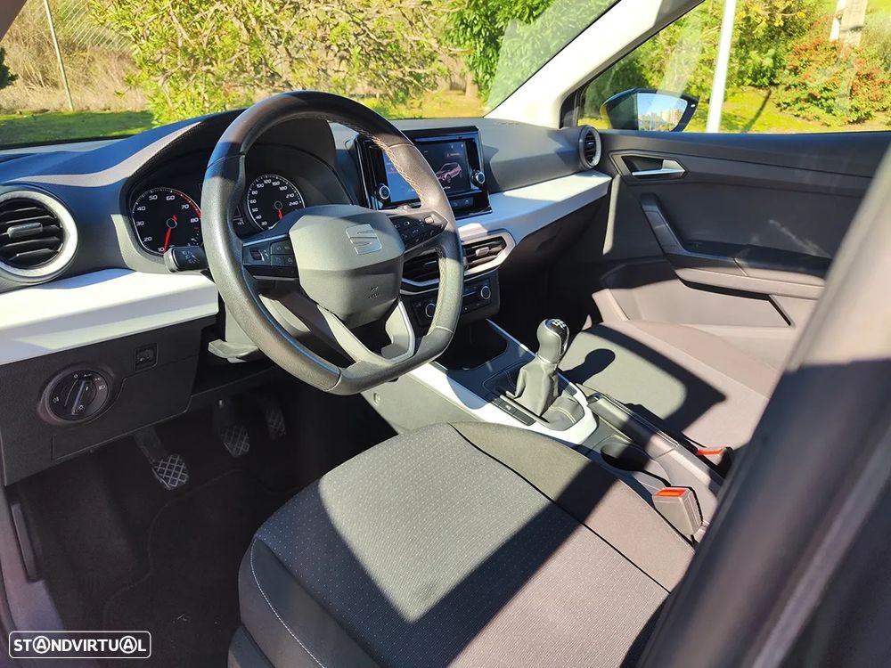 SEAT Arona 1.0 TSI Style - 15