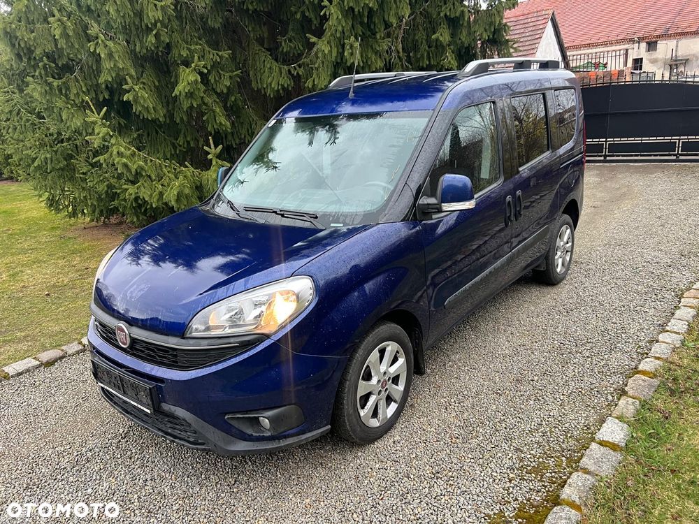 Fiat Qubo - 1
