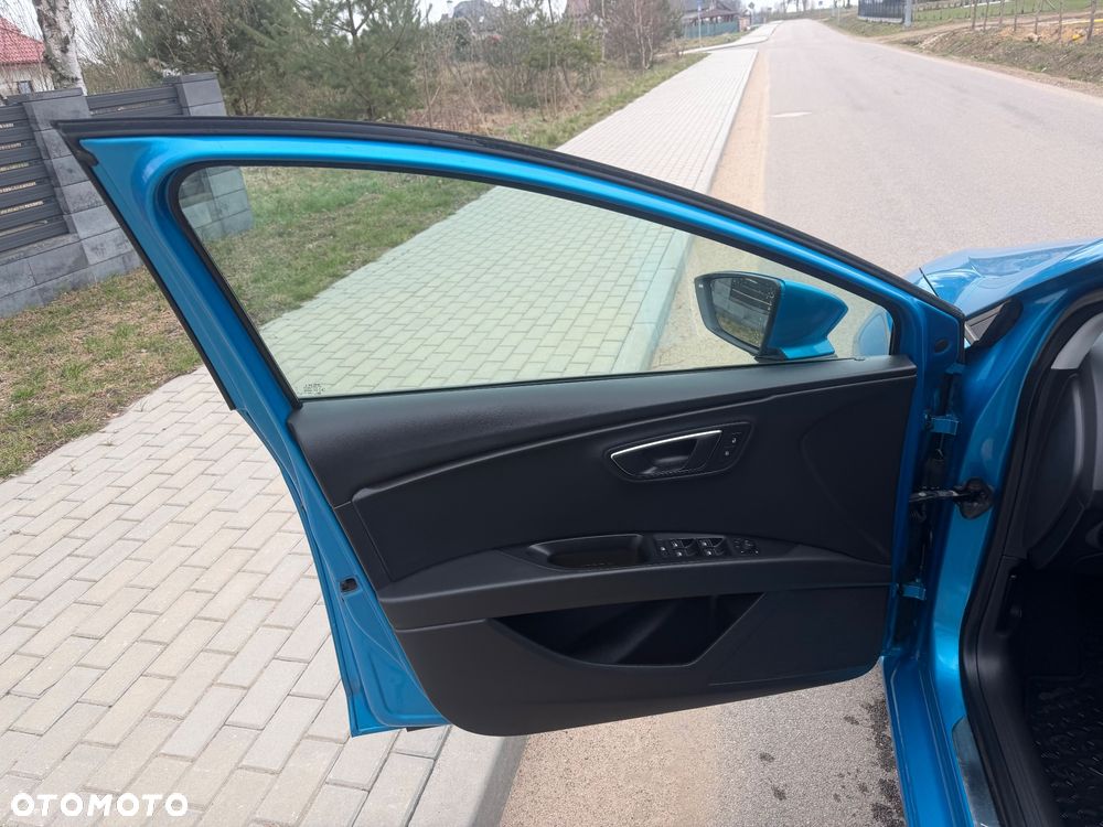 Seat Leon 2.0 TDI DPF Start&Stop FR - 28