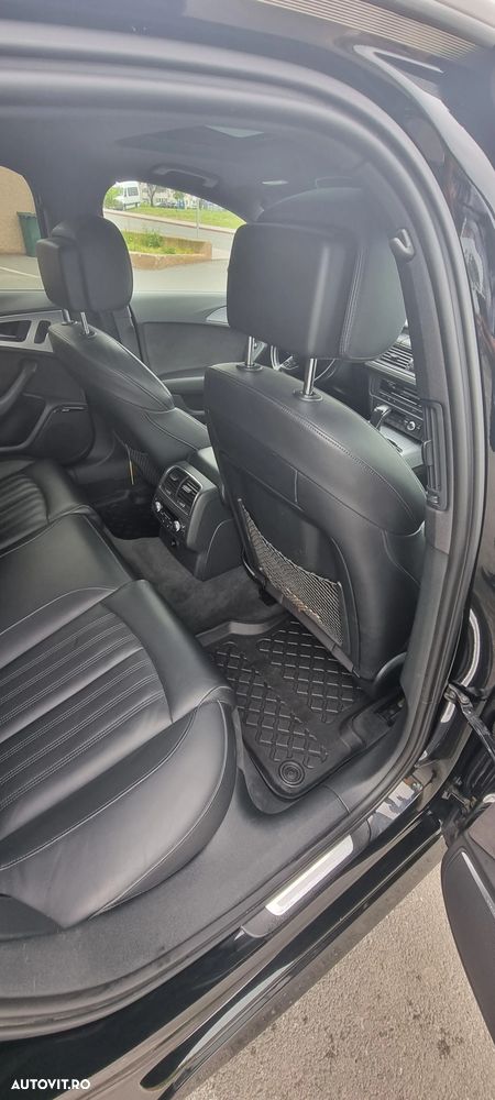 Audi A6 Limuzina - 14