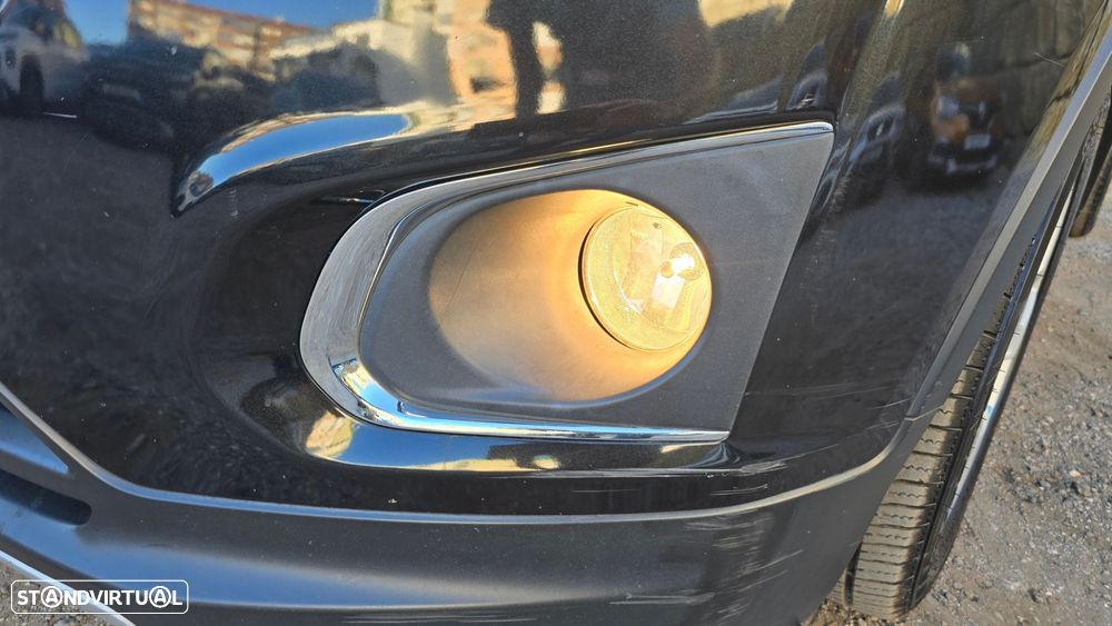 Chevrolet Trax 1.7 VCDi LT - 47