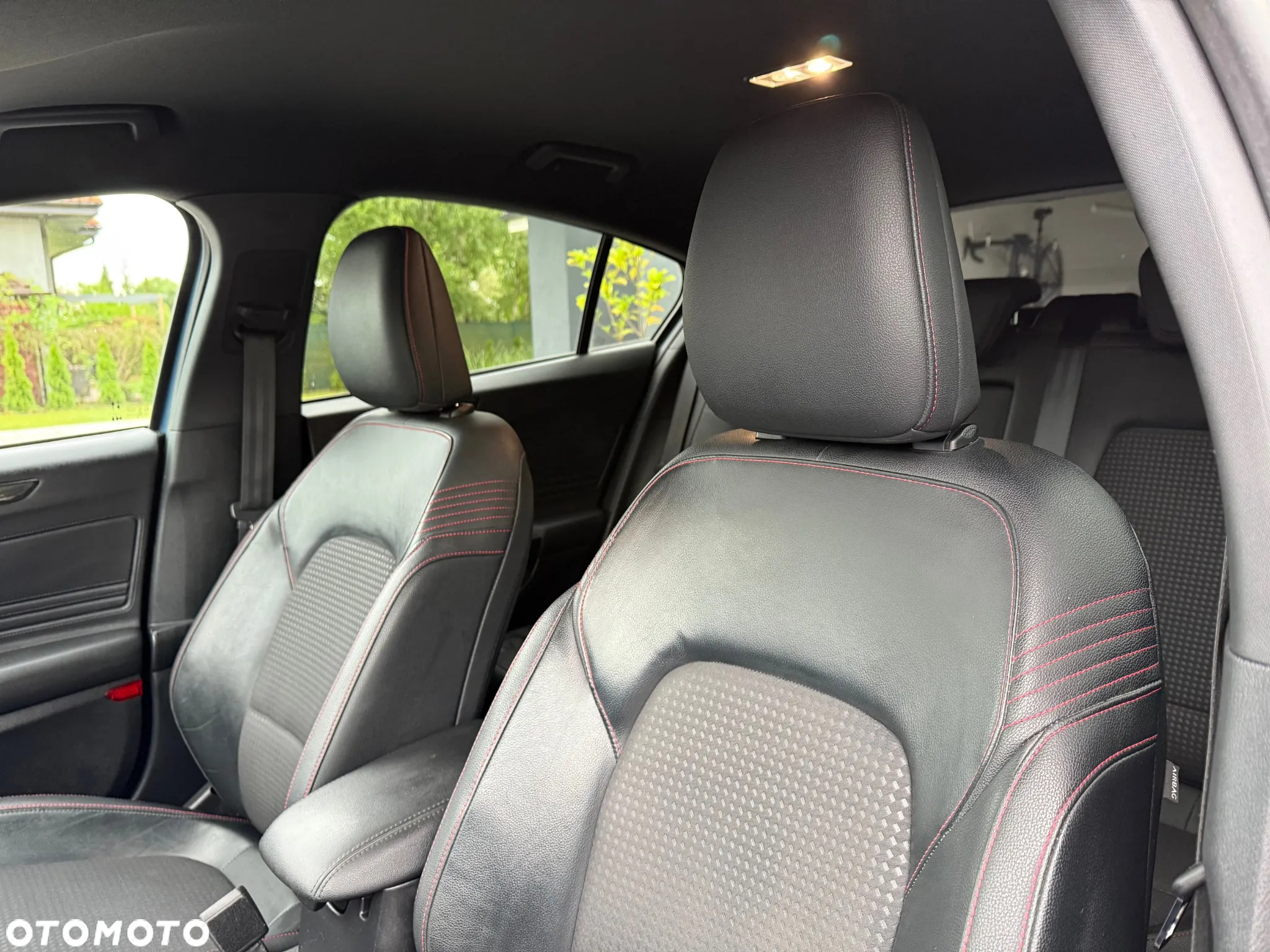 Ford Focus 2.0 EcoBlue ST-Line X - 6