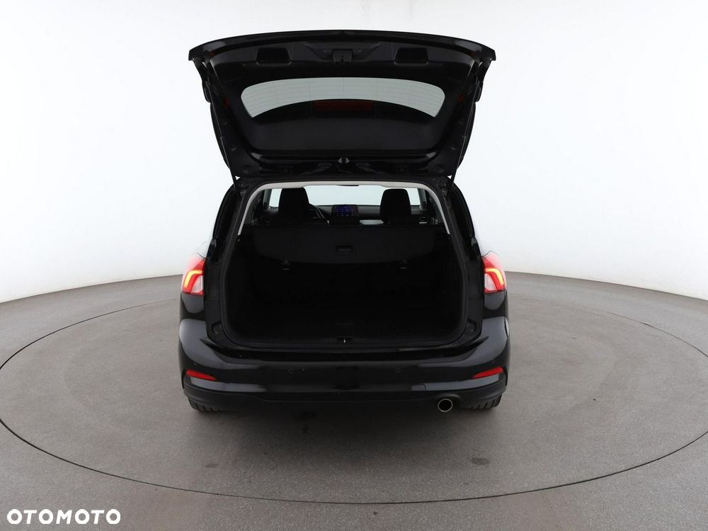 Ford Focus 1.5 EcoBlue Start-Stopp-System COOL&CONNECT - 20