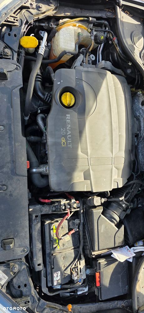 Renault Laguna 2.0 DCi Expression - 9