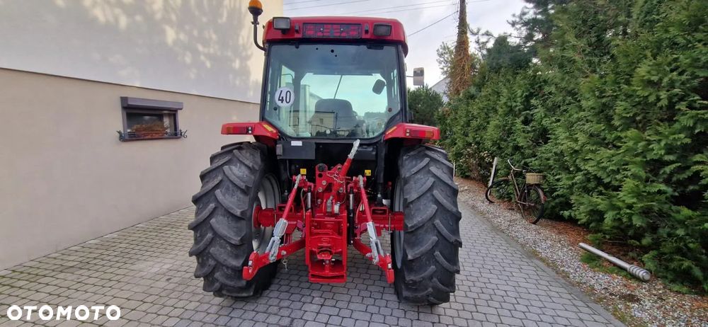 McCormick CX85 Import Oryginał - 3