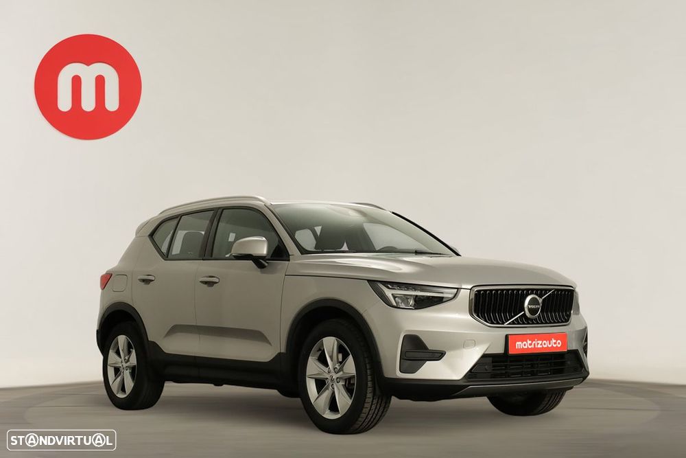 Volvo XC 40 1.5 T2 Core Auto - 1