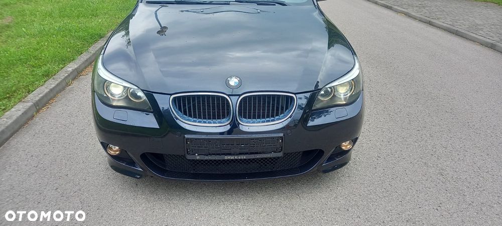 BMW Seria 5 530i - 9