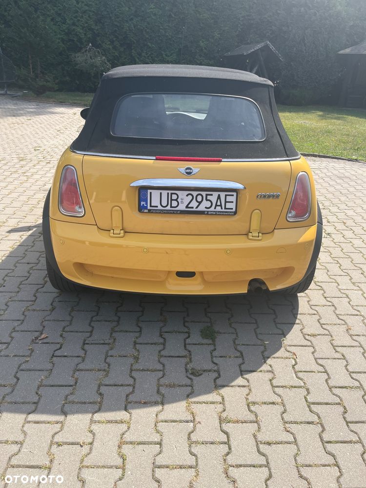 MINI Cooper Standard - 4