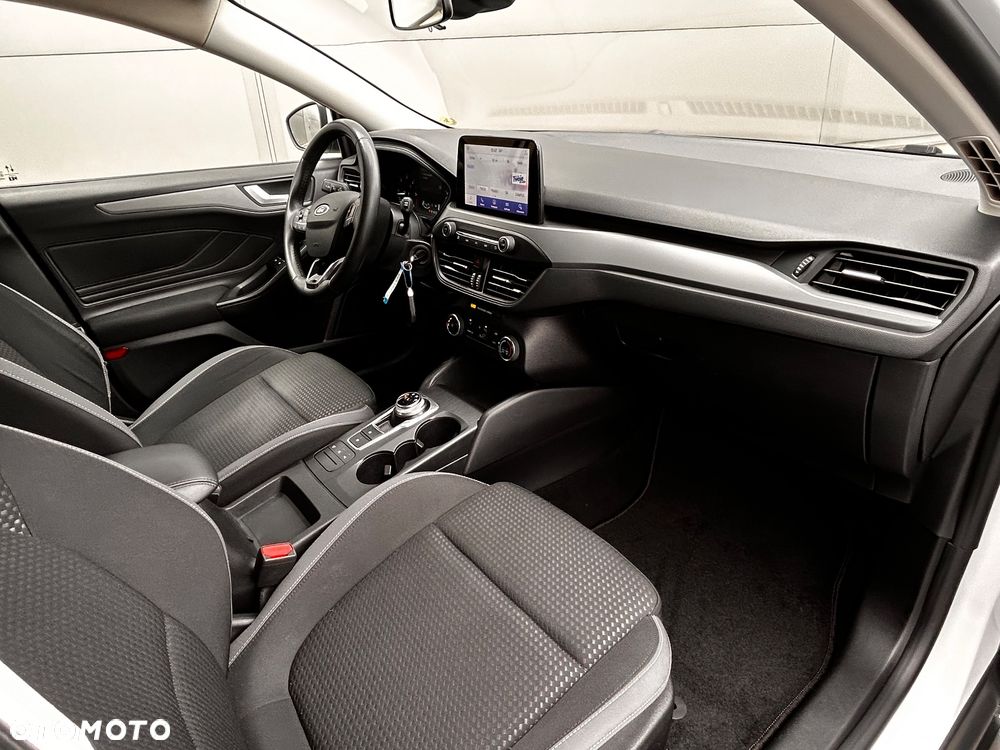 Ford Focus 1.5 EcoBlue Start-Stopp-System ACTIVE STYLE - 25