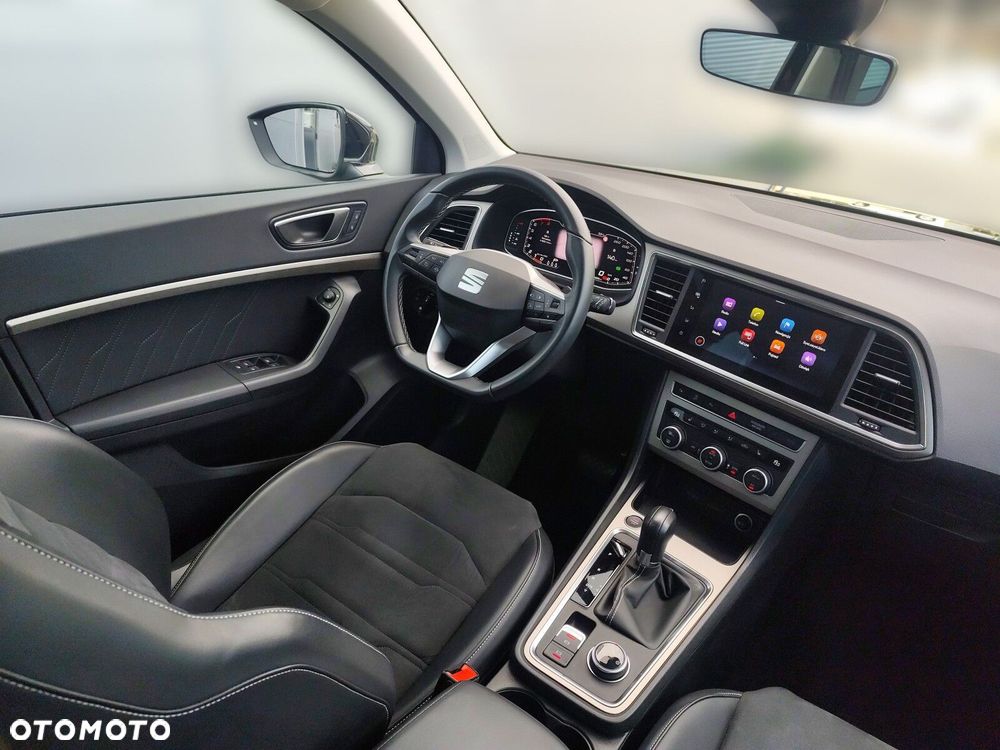 Seat Ateca - 15
