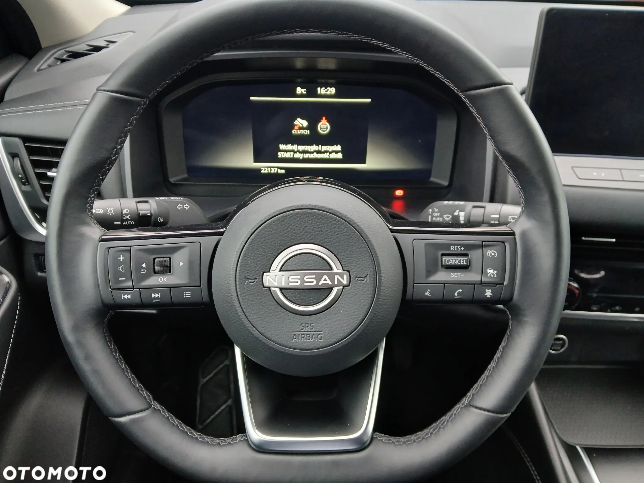 Nissan Qashqai - 6