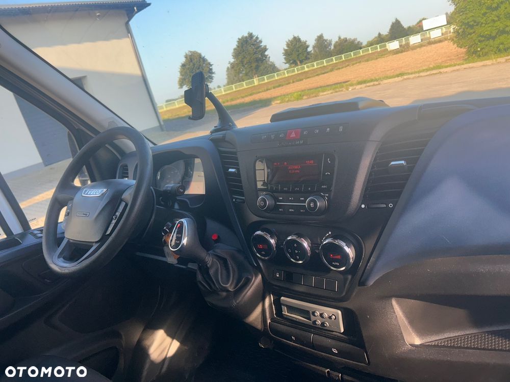 Iveco Daily - 13