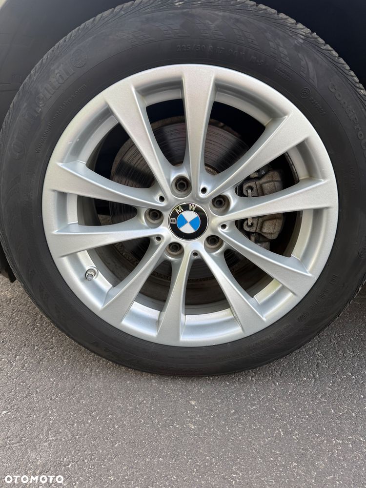 BMW Seria 3 - 19