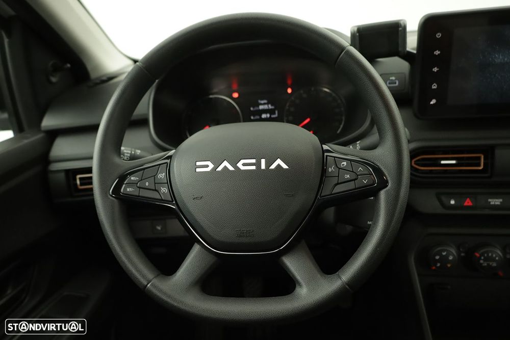 Dacia Sandero - 13